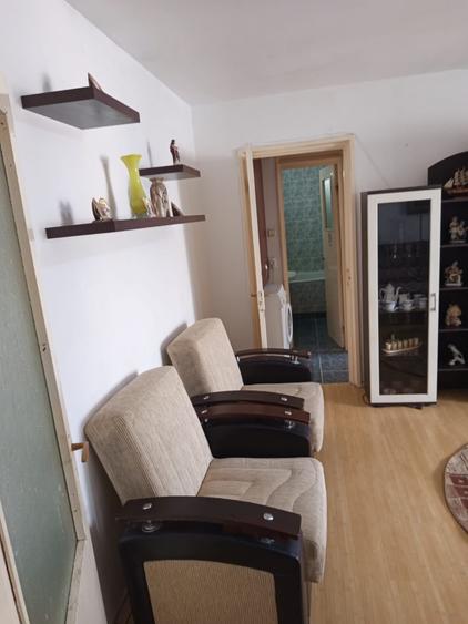 Zona linistita! 2 camere ROVINE/mobilat si utilat/ - 2