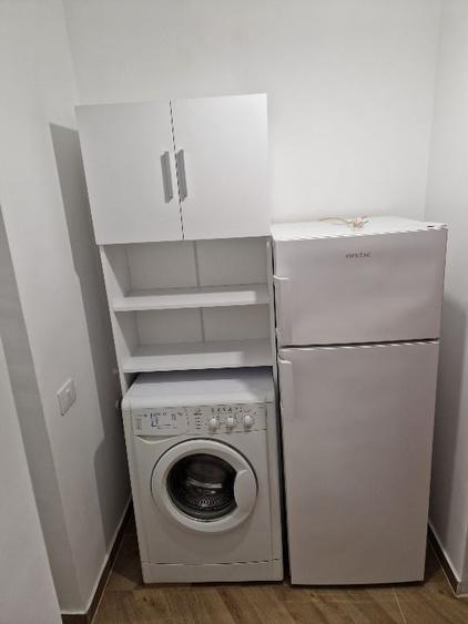 Garsoniera Lacul Tei - renovata integral 2026 - 8