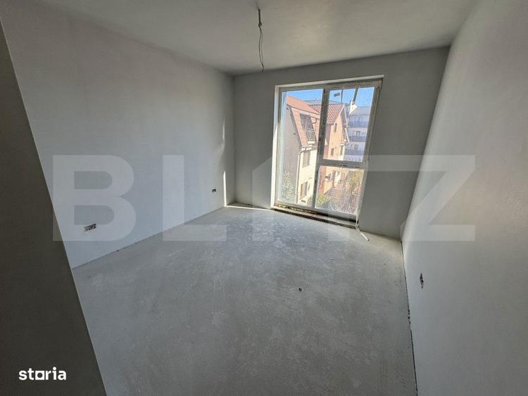COMISION 0% Apartament 2 camere 52 mp + Terasa 56 mp Ansamblu Exclusiv - 3