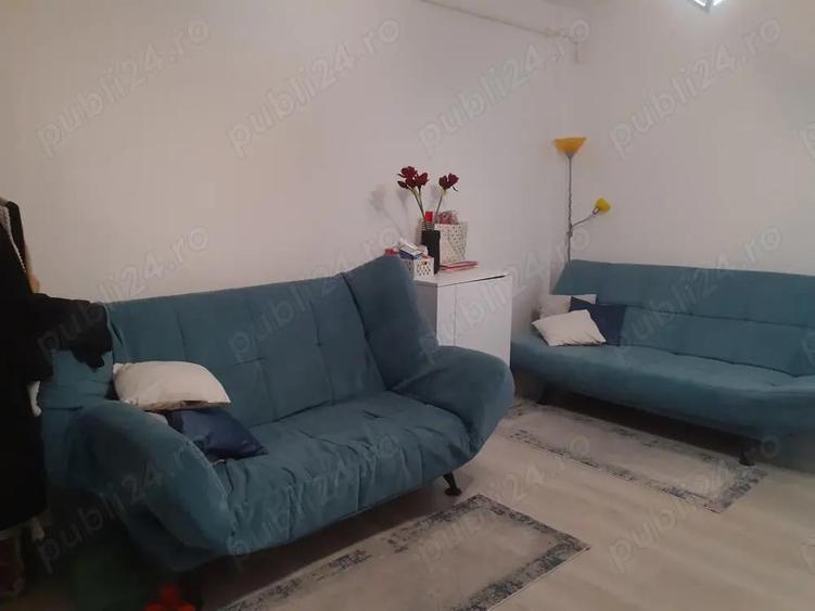 Vanzare Apartament 2 camere cf.1 decomandat et.3, mobilat si utilat in zona Bariera - Pic - 2