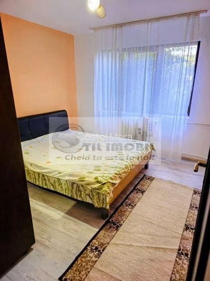 Apartament cu 2 camere semidecomandat în Nicolina Apartament cu 2 camere semidecomandat în Nicolina