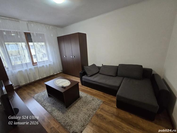 Garsoniera Exercitiu Traian 48000euro - 2