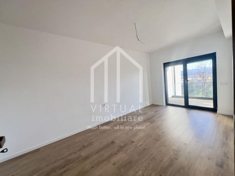 Ap. la ALB 3 camere, 72.22 mp utili, balcon 15.44 mp|zona Cristian - 6
