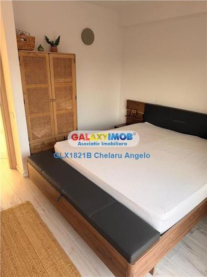 Unirii Parcul Carol Penthouse 3 cam.SU 115 mp,an 2018 - 7