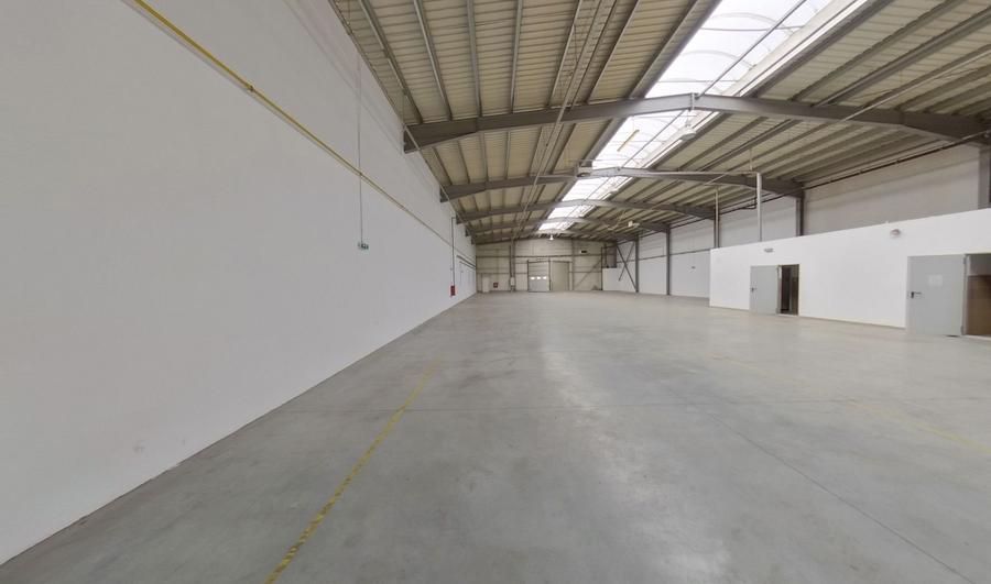 Hala industrială 727 mp - 4