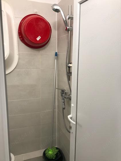 Proprietar Vand garsoniera, etaj 1 - 9