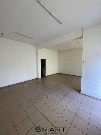 Spatiu comercial 4 camere zona Turnisor - 1