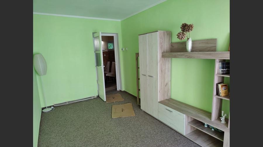 Apartament Satu Mare - 44mp, 2 camere - 82.500€ - 3