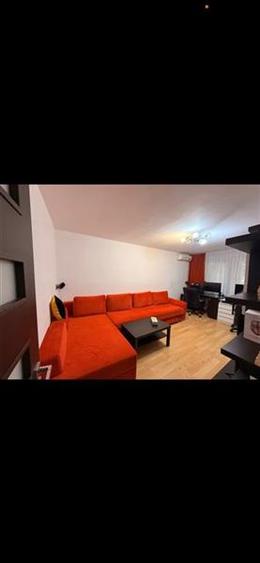 Apartamentt 3 camere Diistor  cu centrala proprie - 1