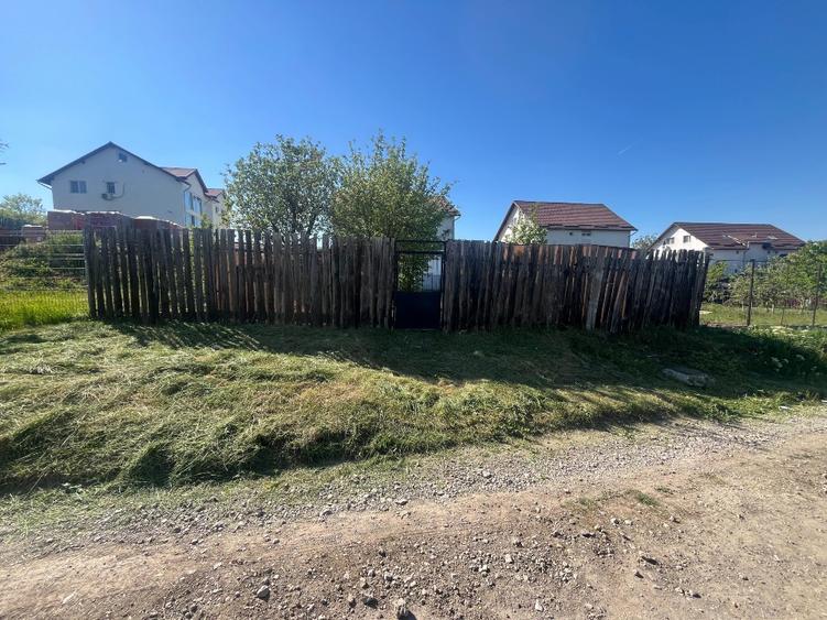 Vand teren intravilan 400 mp,strada Mihail Sadoveanu, PUZ aprobat(P+2) - 3