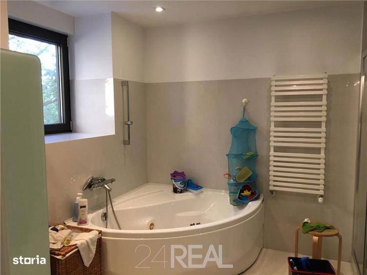 Vila cu piscina in zona - Iancu Nicolae - Lidl ( teren 1500 Mp) - 5