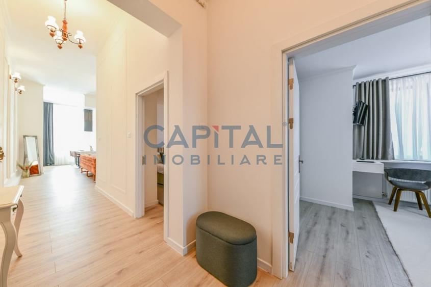 Comision 0! Apartament cu 3 camere Ultracentral, Cluj-Napoca - 10