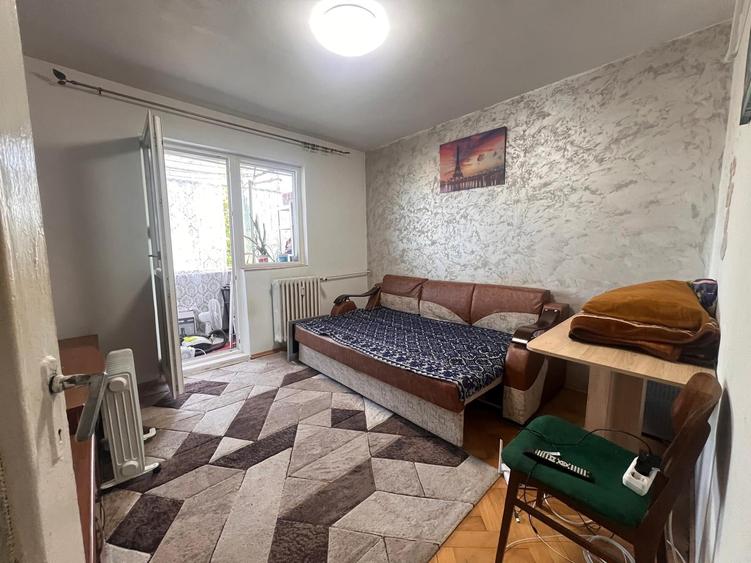 Apartament 2 camere-bloc fără risc-Tătărași - 2