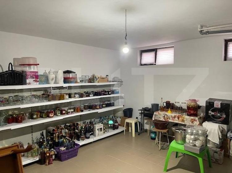 Casa D+P+1 cu teren de 2501mp situata in Craiova in zona - 7