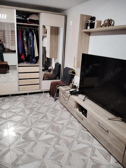 Apartament doua camere semidecomandat - 5