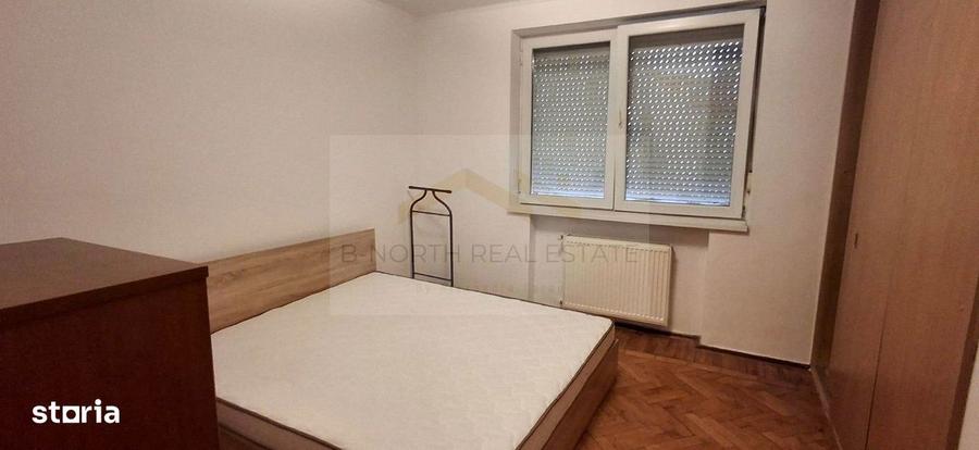 Apartament de inchiriat 3 camere, langa Academia Militara, Cotroceni - 6