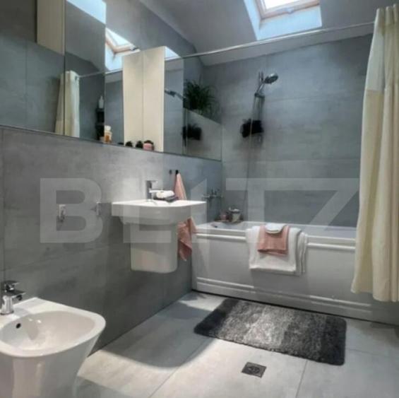 Casa individuala de vanzare, in Viisoara langa Campia Turzii - 13