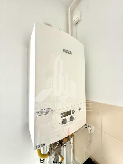 2 Camere 58 mp| Încălzire pardoseala | Parcare | 1/5 | Drumul Taberei - 9