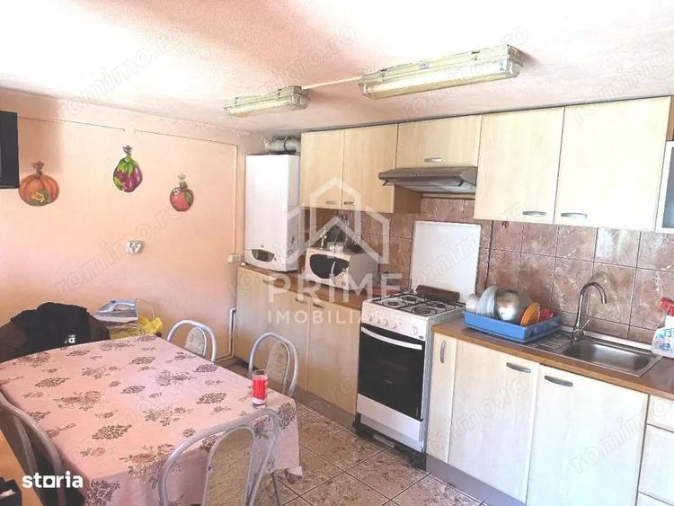 Casa spa?ioasa cu teren generos Oarda, Alba - 5