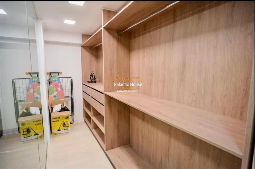 Apartament 3 camere LUX | HERASTRAU ||Gradina 45 mp |Parcare Subterana - 15