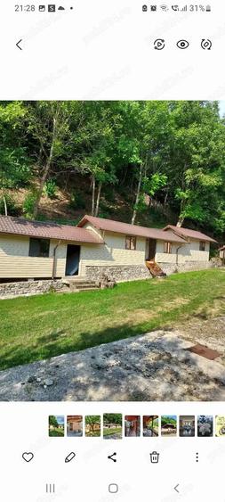 Casa de vanzare in Comuna Malaia jud. Valcea - 2