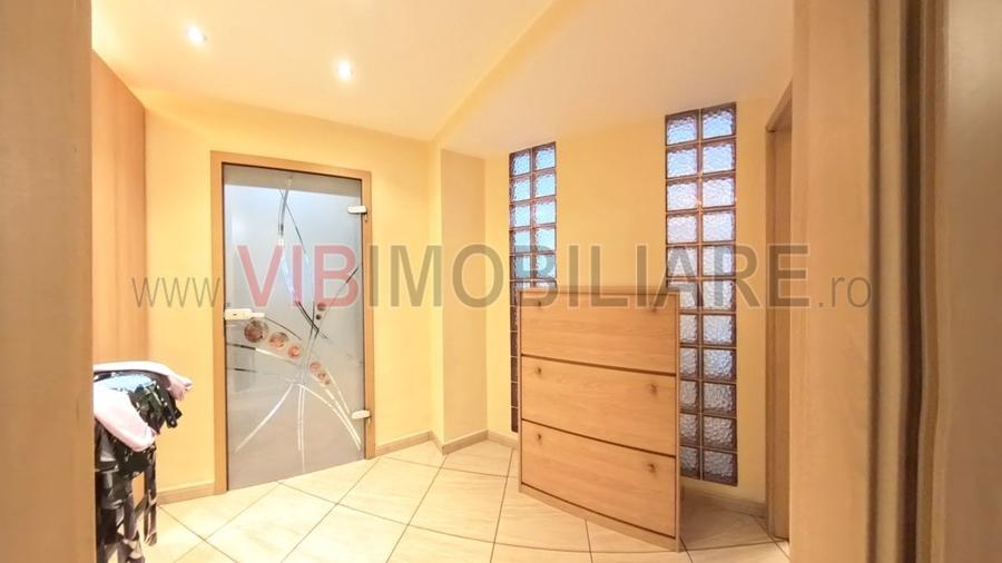 De vanzare, apartament 4 camere decomandat, luminos - zona Scriitorilor - 7