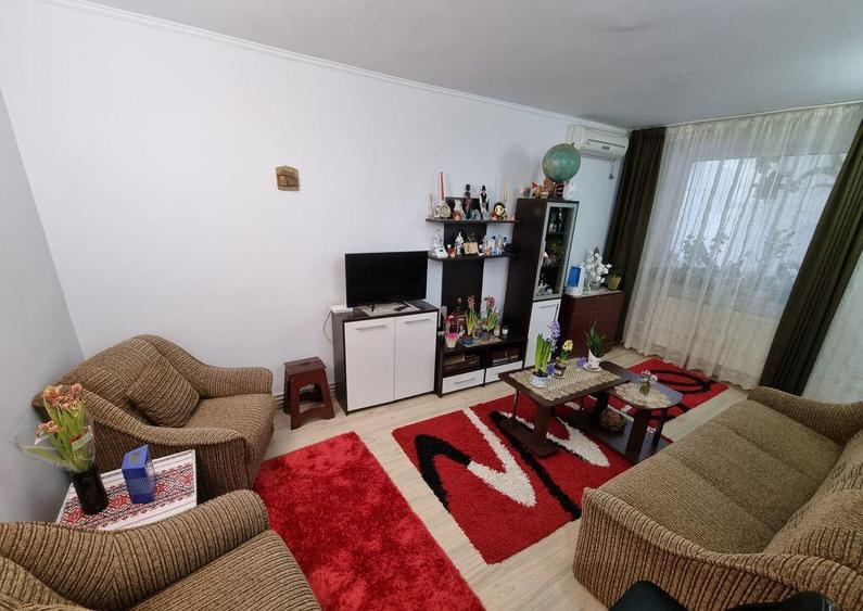 Central Ferdinand-apartament 4 camere decomandat cu gaze - 16