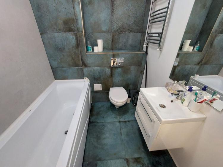 2 Camere Plaza Lujerului Exigent Timisoara Faza 1 Exigent 9Min Metrou - 12