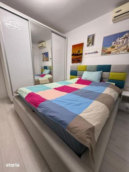 Apartament 3 camere, 75 mp, zona Cornitoiu - 2