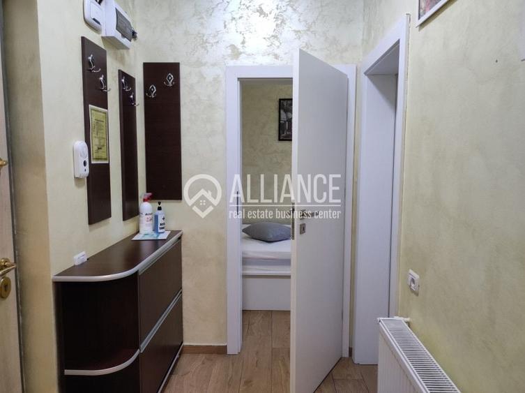 HOTEL OPERA(COD03) -5th Avenue 2 camere cochete, cu vedere la mare ! - 45