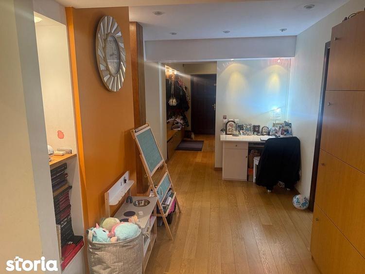 Vanzare apartament 4 camere, ultracentral, mobilat+utilat, Targoviste - 15