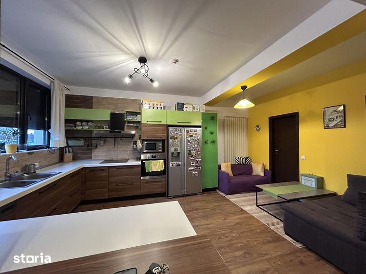 Proprietar, vand vila P+1, Cernica, Ilfov - 10
