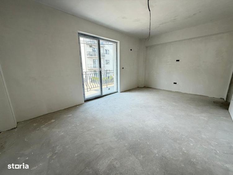 Apartament 2 camere, 60 mp, DECOMANDAT, ETAJ 1, BLOC NOU, Horpaz - 9