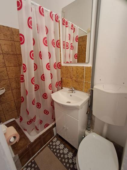 Dau in chirie garsoniera,in Oradea pe str.Podului.Podului. - 5