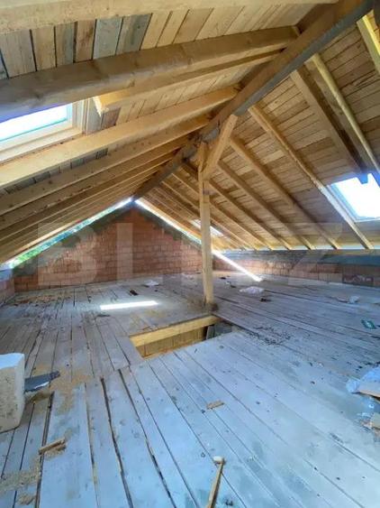 Casa de vis in Vlaha cu parau privat in curte aproape de Cluj - 2