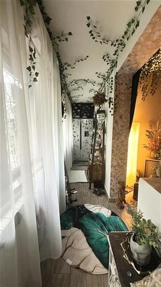 Apartament 2 Camere cu Acces la Curte Interioara, Inel 2 - 7