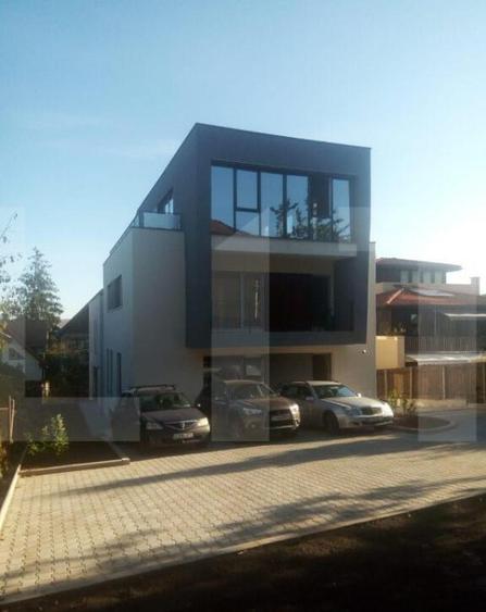 Imobil de birouri, 610 mp - 5