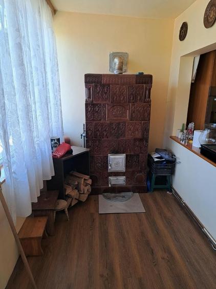 Casă cu 2 camere în Zagon