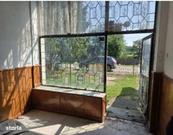 Spațiu comercial, de 29 mp, în Negri
