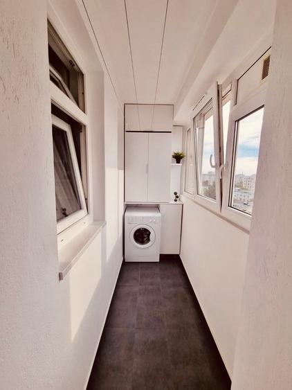 1 Decembrie - metrou, stradal, mobilată si utilată modern, renovată, libera - 3