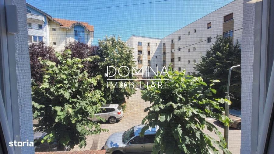 Garsonieră semidecomandată în Central