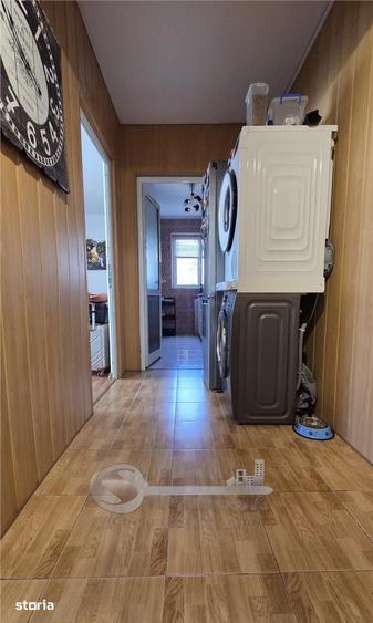 Apartament cu 2 camere în Copou