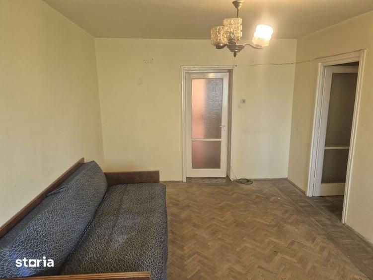 Apartament 2 camere - 8