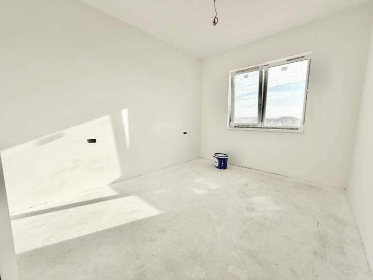 Duplex 4 camere cu asfalt - Cartier Serena 1 - Mosnita - 15