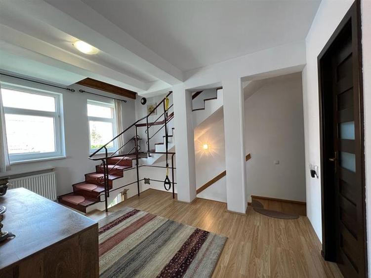 Casa individuala cu teren generos situata in cartierul Gheorgheni! - 6