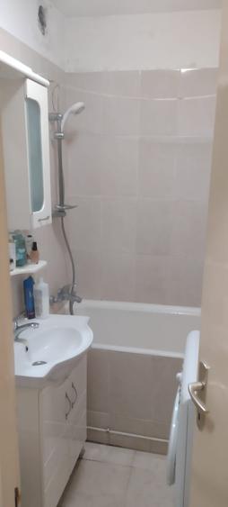 Vand apartament cu 1 camera,etajul 1 din 9, in Aleea Carpati,mobilat si utilat. - 8