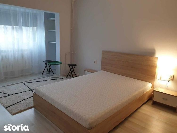 Garsoniera de inchiriat - 4