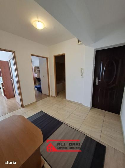 Apartament 3 camere strada Jupiter - Baciu zona Petrom - 11