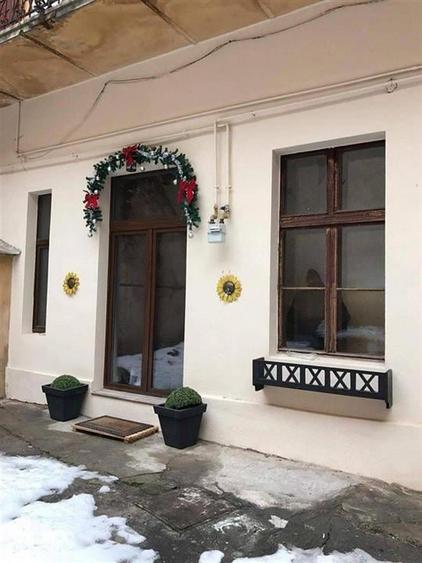 2 camere la casa Ultracentral PET Friendly - 5