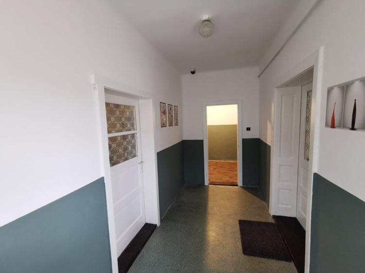 Mureseni,casa 2 camere  teren 650 mp - 2